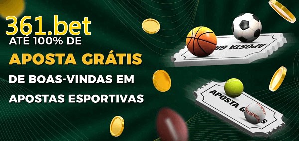 361.betbet Ate 100% de Aposta Gratis